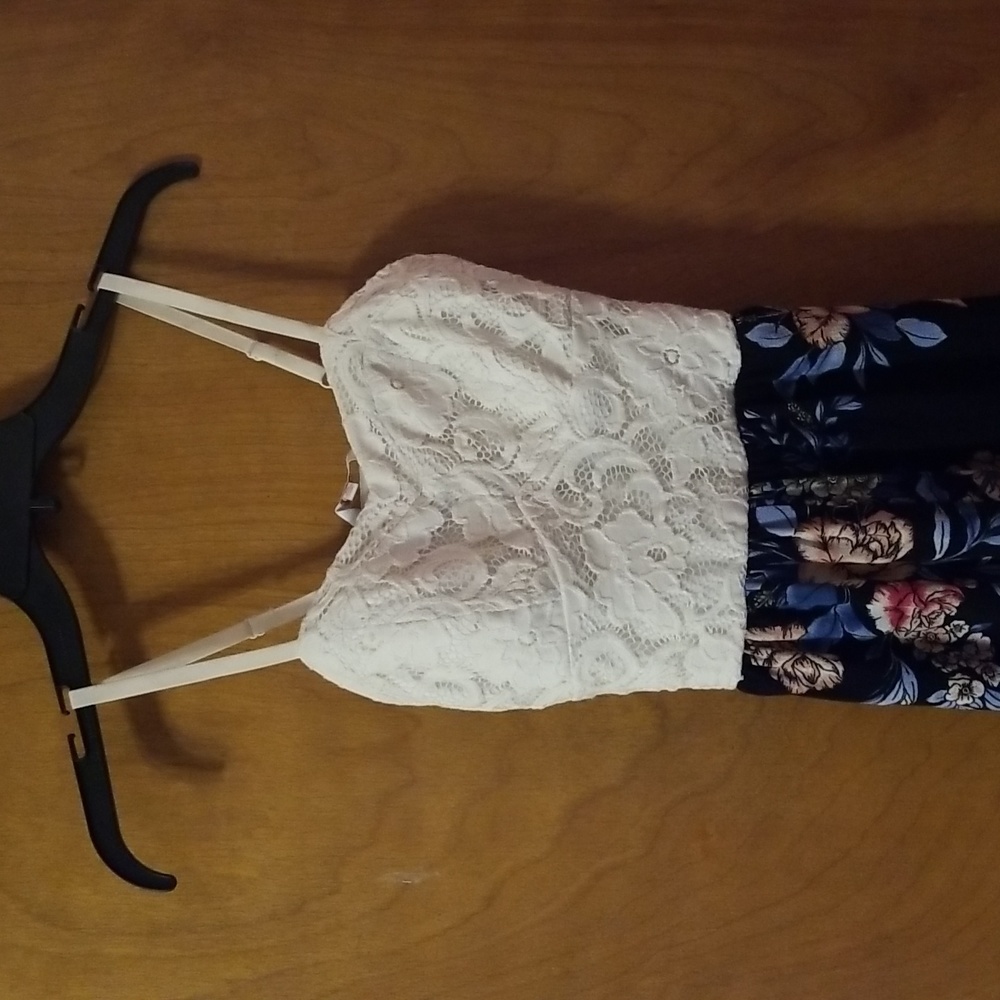 Candies XS JumpSuit: A